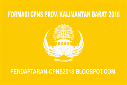 SSCN BKN CPNS Provinsi Kalimantan Barat 2021 Pada peluang kali ini saya akan menyodorkan suatu pemberitahuan tentang penerimaan Calo Pengumuman Hasil Seleksi Administrasi CPNS Provinsi Kalimantan Barat 2021